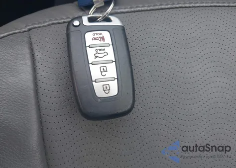 2013 Hyundai Elantra Limited z USA, uszkodzony, nr VIN 5NPDH4AEXDH277467